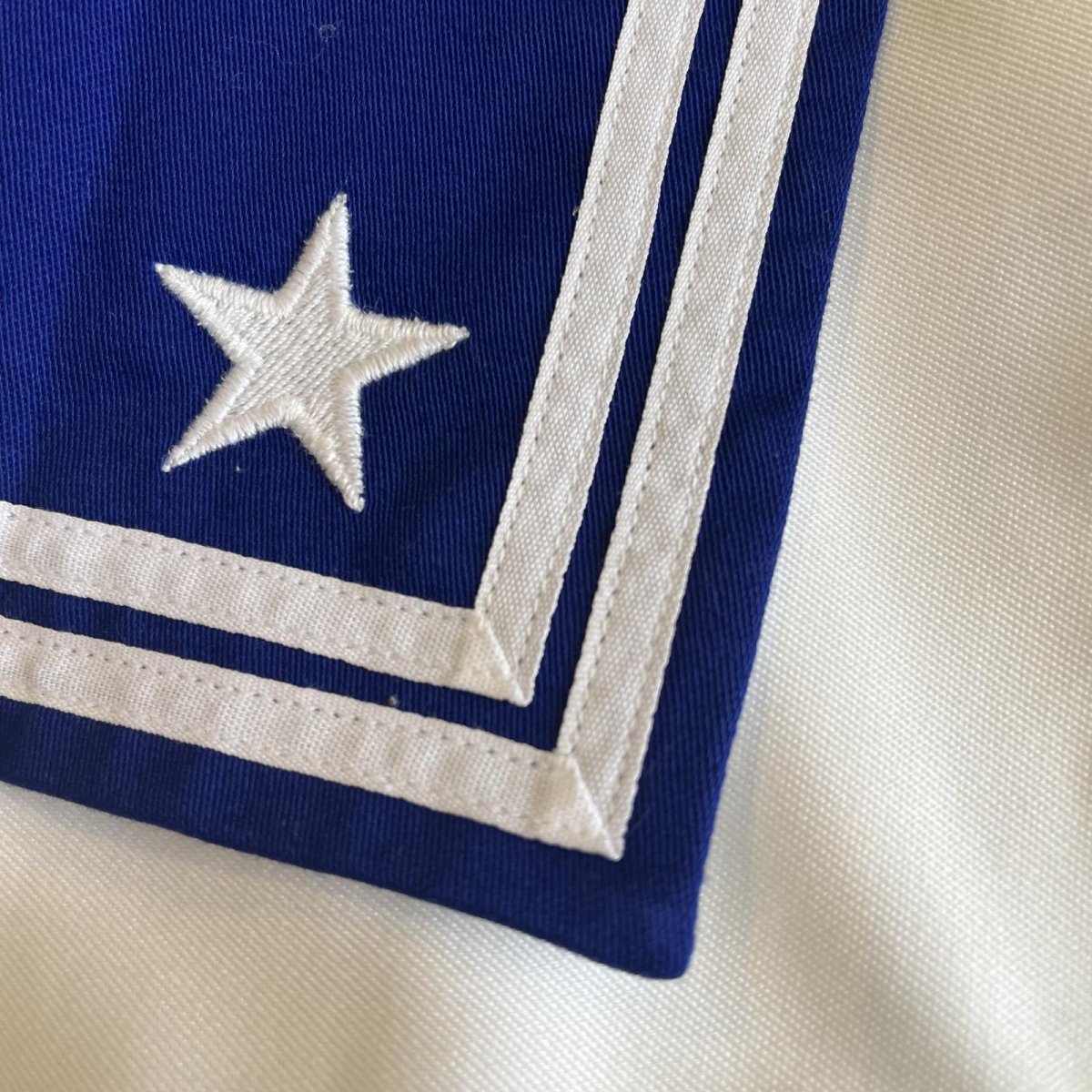 画像11: 【Wiz&Witch】"WANDERER" ZIP UP MARINE JACKET / OS (11)