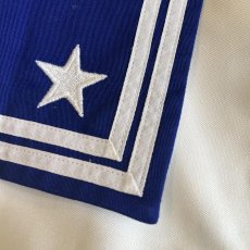 画像11: 【Wiz&Witch】"WANDERER" ZIP UP MARINE JACKET / OS (11)