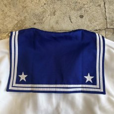 画像10: 【Wiz&Witch】"WANDERER" ZIP UP MARINE JACKET / OS (10)