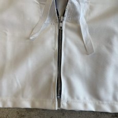 画像9: 【Wiz&Witch】"WANDERER" ZIP UP MARINE JACKET / OS (9)