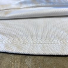 画像8: "NIKE" SIDE LINE POINT LOGO EMBROIDERY L/S TOPS / Mens 3XL (8)