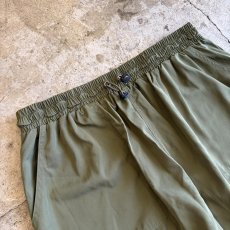 画像3: SIDE DRAW CORD DESIGN BACK SLIT SKIRT / FREE~W39 (3)