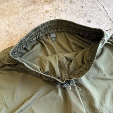 画像9: SIDE DRAW CORD DESIGN BACK SLIT SKIRT / FREE~W39 (9)