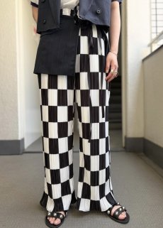 画像12: 【Wiz&Witch】"UNITED" TAYLOR WRAP SKIRT / FREE (12)