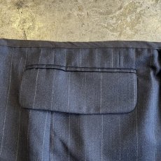 画像9: 【Wiz&Witch】"UNITED" TAYLOR WRAP SKIRT / FREE (9)
