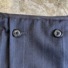 画像8: 【Wiz&Witch】"UNITED" TAYLOR WRAP SKIRT / FREE (8)