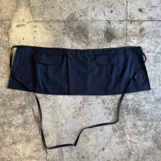 画像7: 【Wiz&Witch】"UNITED" TAYLOR WRAP SKIRT / FREE (7)