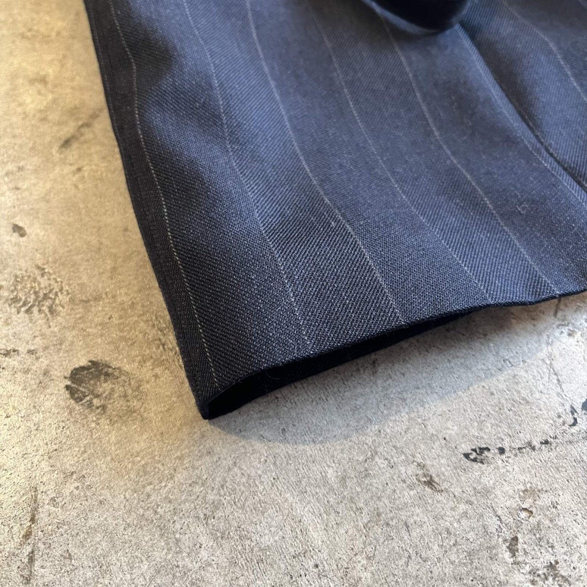 画像3: 【Wiz&Witch】"UNITED" TAYLOR WRAP SKIRT / FREE (3)