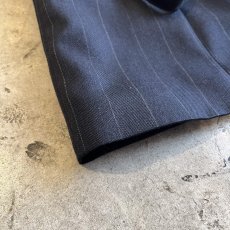 画像3: 【Wiz&Witch】"UNITED" TAYLOR WRAP SKIRT / FREE (3)