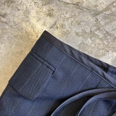 画像6: 【Wiz&Witch】"UNITED" TAYLOR WRAP SKIRT / FREE (6)