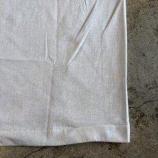 画像8: STONE'S SHEEP ANIMAL FRONT PRINTED S/S TEE / Ladies S (8)