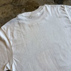 画像7: STONE'S SHEEP ANIMAL FRONT PRINTED S/S TEE / Ladies S (7)
