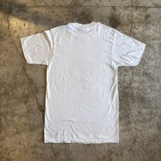 画像2: STONE'S SHEEP ANIMAL FRONT PRINTED S/S TEE / Ladies S (2)