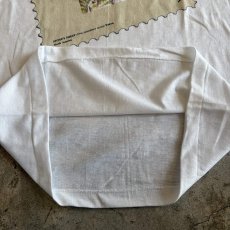 画像6: STONE'S SHEEP ANIMAL FRONT PRINTED S/S TEE / Ladies S (6)