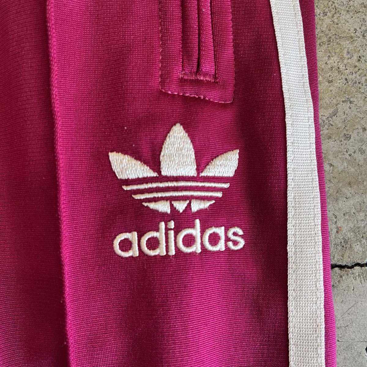 画像10: 【Wiz&Witch】"UNITED" SPORTY DENIM PANTS / OS (10)