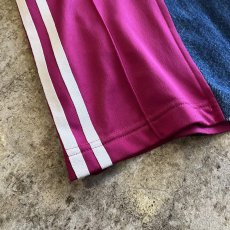 画像4: 【Wiz&Witch】"UNITED" SPORTY DENIM PANTS / OS (4)