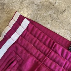 画像9: 【Wiz&Witch】"UNITED" SPORTY DENIM PANTS / OS (9)