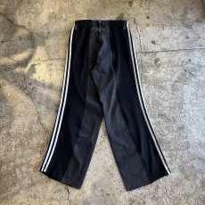 画像2: 【Wiz&Witch】"UNITED" SPORTY DENIM PANTS / OS (2)