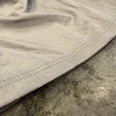 画像10: 【WONDERGROUND】LUSTER COLOR BELTED CARGO PANTS / GRAY / OS (10)