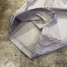 画像5: 【WONDERGROUND】LUSTER COLOR BELTED CARGO PANTS / GRAY / OS (5)