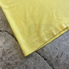 画像3: OLD FRONT LOGO PRINTED COLOR S/S TEE / Ladies M(38~40) (3)