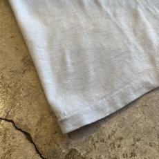 画像3: 70's~80's BOTH SIDES PRINTED DESIGN COLOR S/S TEE / Ladies M(38~40) / MADE IN USA (3)