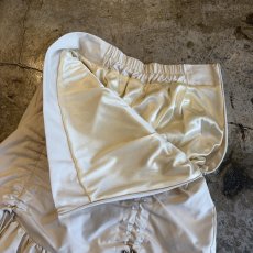 画像8: FRONT DRAW CORD DESIGN TIERED MERMAID SKIRT / W25~W28 (8)