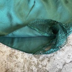 画像6: SIDE POINT LACE DESIGN LUSTER COLOR SHORT PANTS / W25~W35(L) (6)