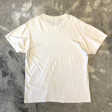 画像2: "CALIFORNIA" FRONT ART PRINTED S/S TEE / Mens L (2)