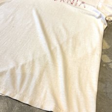 画像6: "CALIFORNIA" FRONT ART PRINTED S/S TEE / Mens L (6)