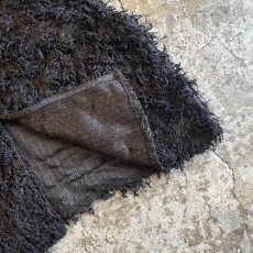 画像9: ALL OVER SHORT FRINGE 2 WAY DESIGN N/S TOPS / Ladies M (9)
