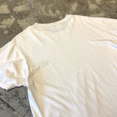 画像9: "CALIFORNIA" FRONT ART PRINTED S/S TEE / Mens L (9)