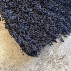 画像3: ALL OVER SHORT FRINGE 2 WAY DESIGN N/S TOPS / Ladies M (3)