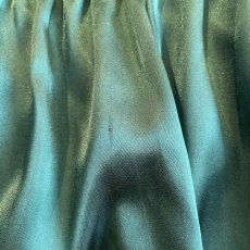 画像12: SIDE POINT LACE DESIGN LUSTER COLOR SHORT PANTS / W25~W35(L) (12)