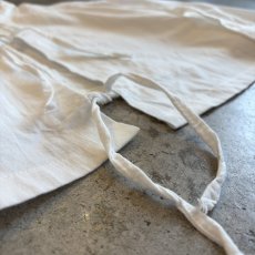画像10: 【Wiz&Witch】EURO COTTON LINEN OPE SHORT JACKET / OS (10)