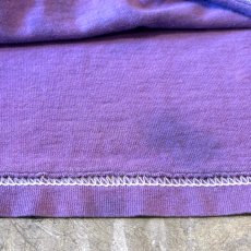 画像8: NATVE GRAPHIC HANDMADE L/S TEE / Mens XXL / MADE IN USA (8)