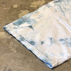 画像7: "RICK&MORTY" PRINTED DYED PATTERN S/S TEE / Mens L (7)