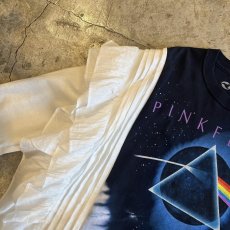 画像8: 【Wiz&Witch】"UNITED" FUTURE ROCK TEE / OS (8)