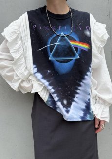 画像12: 【Wiz&Witch】"UNITED" FUTURE ROCK TEE / OS (12)