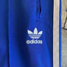 画像9: 【Wiz&Witch】"UNITED" SPORTY DENIM PANTS / OS (9)