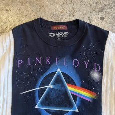 画像7: 【Wiz&Witch】"UNITED" FUTURE ROCK TEE / OS (7)