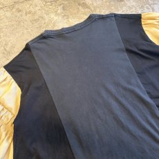 画像8: 【Wiz&Witch】"UNITED" FUTURE ROCK TEE / OS (8)