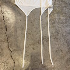 画像5: LAYERED DESIGN COTTON S/S TEE / Ladies S~M (5)