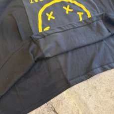 画像7: 【Wiz&Witch】"UNITED" FUTURE ROCK TEE / OS (7)