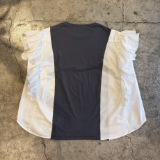 画像2: 【Wiz&Witch】"UNITED" FUTURE ROCK TEE / OS (2)