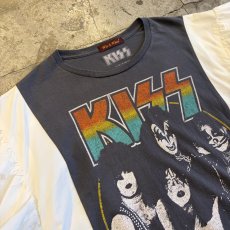 画像3: 【Wiz&Witch】"UNITED" FUTURE ROCK TEE / OS (3)