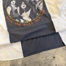 画像10: 【Wiz&Witch】"UNITED" FUTURE ROCK TEE / OS (10)