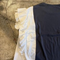 画像9: 【Wiz&Witch】"UNITED" FUTURE ROCK TEE / OS (9)