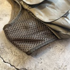 画像3: 【PATAGONIA】MESH MASTER II VEST  / Ladies L(M) (3)