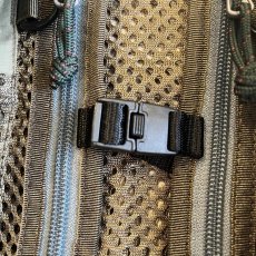 画像10: 【PATAGONIA】MESH MASTER II VEST  / Ladies L(M) (10)